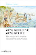 Gens du fleuve, gens de l'île